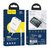Зарядное устройство Hoco Lightning cable Speedy dual Port charger set N7 2USB, 2.1A Safety Certified White (000006876), Цвет: White, изображение 4