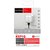 Зарядний пристрій Koni Strong KS71Q 1USB, 3A, QC White (000006684)