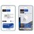 Зарядное устройство Koni Strong Lightning Cable KS73L 2USB, 2.4A White (000006681), изображение 2