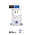 Зарядное устройство Koni Strong Lightning Cable KS74 (L) 2USB, 2.4A White (000006690)