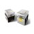 Зарядний пристрій Ldnio Type-C USB Cable Touch Light A2205 2USB, 2.4A White (000005659), зображення 2