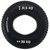 Еспандер кистьовий Power System PP-4330 Hand Grip Loops Hard 31.5-36 кг Чорний (PP_4330_Black_(31.5-36kg)), Колір: Чорний, Навантаження: 31.5 - 36 кг