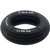 Еспандер кистьовий Power System PP-4330 Hand Grip Loops Hard 31.5-36 кг Чорний (PP_4330_Black_(31.5-36kg)), Колір: Чорний, Навантаження: 31.5 - 36 кг, зображення 3