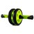 Колесо для преса PowerPlay 4327 Dual-Core Ab Wheel Чорно-зелене (PP_4327_Black/Green), зображення 7