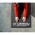 Коврик для йоги и фитнеса PowerPlay 4010 PVC Yoga Mat 173x61x0,6см черный (PP_4010_Black_(173*0,6)), изображение 9