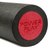 Массажный роллер PowerPlay 4021 Fitness Roller Черно-красный 30x15см (PP_4021_BL/Red_(30*15)), изображение 7