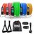 Набір трубчастих еспандерів PowerPlay PP-4102 Expander Tube Set 5 шт (PP-4102_5set)