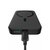 Повербанк Baseus Magnetic Mini Wireless Fast Charge 10000 mAh 20W Black (PPCX070001), Ёмкость: 10 000 mAh, Цвет : Black, Мощность : 20 Вт, изображение 3