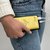 Повербанк Mibrand Mriya 20000 mAh 20W Yellow (MI20K/Mriya), зображення 5