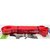 Эспандер-петля Power Play 4115 Power Band Light Красная 14-39 кг (PP_4115_Red_(14-39 kg)), Цвет: Красный, Нагрузка: 14-39 кг, изображение 5