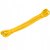 Эспандер-петля Power Play 4115 Power Band Light Желтая 5-14 кг (PP_4115_Yellow_(5-14 kg)), Цвет: Жёлтый, Нагрузка: 5-14 кг, изображение 6