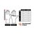 Тактические перчатки Armored Claw Accuracy Olive Size XL (4007-xl), Размер : XL, изображение 4