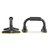 Упоры для отжимания PowerPlay 4314 Push Up Stand Прямые (PP_4314), изображение 2