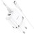 Зарядное устройство Hoco Type-C cable Aspiring dual Port charger set N4 2USB, 2.4A Safety Certified White (000006452), Цвет: White, изображение 4