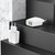 Зарядний пристрій  Hoco Yizhan Dual Port N12 2USB, 3A,QC3.0, 18W White (000007687), зображення 3
