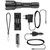 Ліхтар тактичний Mactronic Black Eye 1550 (1550 Lm) Recharg Type-C (THH0047) DAS302489, зображення 4
