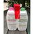 Комплект жидкостей для биотуалета Thetford Duopack Aqua Kem Green и Aqua Rinse по 0,75 л (8710315001501), изображение 3