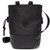Мешочек для магнезии Black Diamond Mojo Zip S/M Black (BD 6301550002S_M1), Цвет: Черный, Размер: S/M