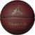 М'яч баскетбольний Nike Jordan Diamond Outdoor 8P Deflated Amber/Black/Metallic Gold/Black size 7 (J.100.8252.891.07)