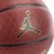 М'яч баскетбольний Nike Jordan Diamond Outdoor 8P Deflated Amber/Black/Metallic Gold/Black size 7 (J.100.8252.891.07), зображення 3