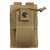 Подсумок для рации 8Fields Radio Pouch Coyote (9569), Цвет: Койот