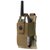 Подсумок для рации 8Fields Radio Pouch Multicam (9568), Цвет: Мультикам, изображение 3