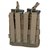 Подсумок двойной открытый Primal Gear Double Carbine Magazine Pouch Ridae Olive (25706), изображение 3