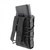 Підсумок GFC Carbine Magazine Pouch Black (25448), Колір: Чорний, зображення 2