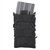 Підсумок GFC Carbine Magazine Pouch Black (25448), Колір: Чорний, зображення 3
