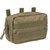 Подсумок GFC Medium Horizontal Cargo Pouch Olive Drab (15709)