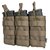 Подсумок тройной открытый Primal Gear Triple Carbine Magazine Pouch Koga Olive (25708)