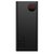 Повербанк Baseus Adaman Metal Digital Display Quick Charge 20000 mAh 22.5W Black (6932172618308)