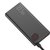 Повербанк Baseus Adaman Metal Digital Display Quick Charge 20000 mAh 22.5W Black (6932172618308), изображение 6