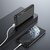 Повербанк HOCO J82 Easylink 10000 mAh Black (6931474750259), Цвет : Чёрный, изображение 4