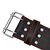 Пояс для пауэрлифтинга RDX RD1 кожа Red M (580_40294), Размер: M, изображение 2
