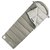 Спальный мешок Naturehike M400 NH20MSD02, 1°C левый, зеленый (6975641885566), Сторона застежки: Левая, Цвет : Зелёный