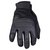Тактические перчатки Mil-Tec Warrior Black Size L (24500-l)