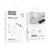 Зарядное устройство Hoco Type-C to Type-C cable Header three-port C115A 1USB/2Type-C, 65W/3A, PD/QC White (000010254), изображение 9
