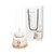 Ліхтар кемпінговий Mactronic Enviro (250 Lm) Cool/Warm White LED Powerbank USB Rechargeable (ACL0112) DAS301765, зображення 5