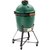 Керамический угольный гриль Big Green Egg Medium 117625, изображение 3