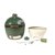 Керамічний вугільний гриль Big Green Egg XL AXLHD 117649, зображення 3