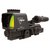 Приціл коліматорний Trijicon MGRS Red Segmented Circle 3 MOA зі збільшувачем 3х (MGRS-D-2300006)