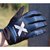 Перчатки для фитнеса MadMax MXG-102 X Gloves Black/Grey/White XL (MXG-102-GRY_XL), Размер: XL, изображение 3