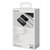 Повербанк Baseus Adaman Digital Display Fast Charge 40000 mAh 22.5W Black (6932172628048), зображення 8