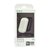 Повербанк Kingleen PZX C133 10400 mAh White (2000000570938), Цвет : Белый, изображение 3