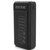 Повербанк Kingleen PZX C166 45000 mAh Black (2020000367130), Цвет : Чёрный