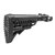 Приклад с адаптером приклада FAB Defense для Сайги (fx-m4akms), изображение 2