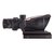 Призматический прицел Trijicon ACOG 4x32 сетка 300 BLK BDC Red (TA31-C-100411), изображение 6