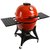 Вугільний гриль Kettle Joe Kamado Joe KJ15040320