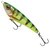 Воблер Savage Gear Freestyler V2 SS 110mm 28.0g Firetiger (77073), Цвет : Firetiger